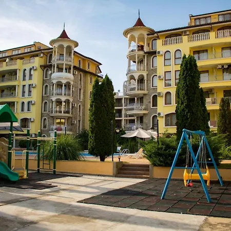 Apartman In Free Parking *