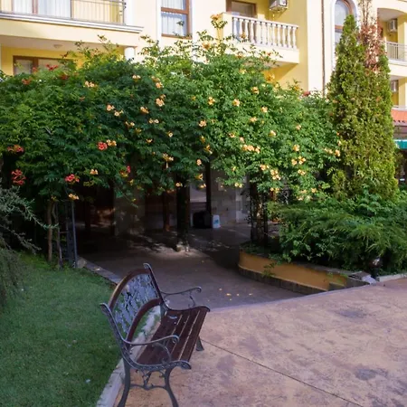 Apartman In Free Parking